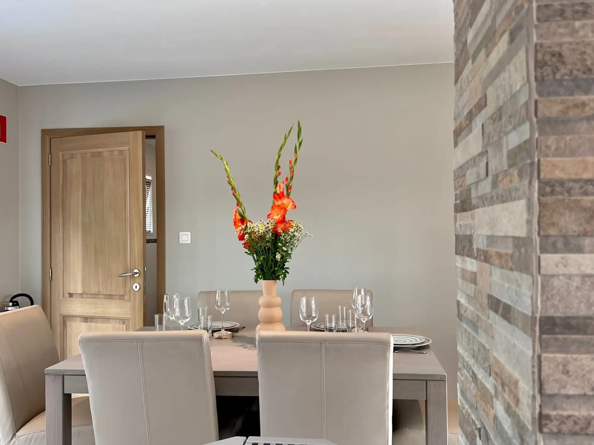 Gîte pour 9 personnes à Rochefort Cottage Sweet Cottage